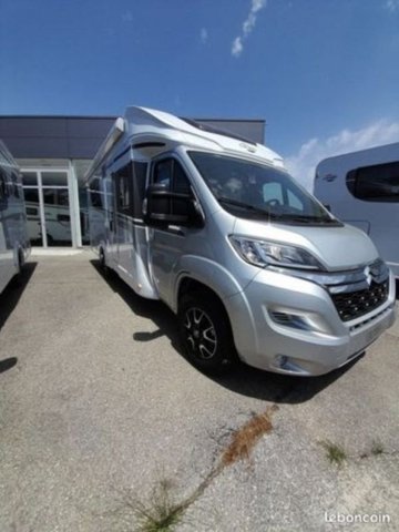 Carado T 459 T459 EDITION 24