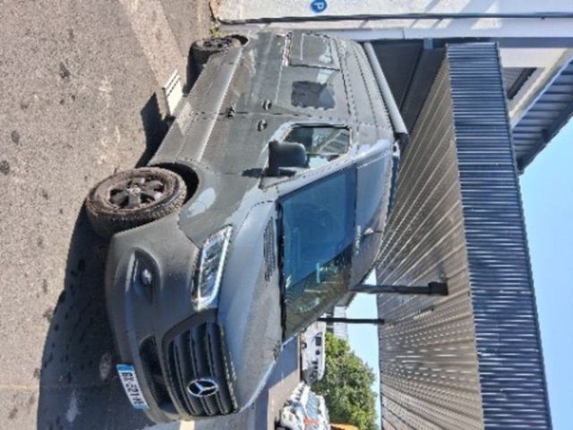 Hymer Camper Vans / Hymercar Free 600 S