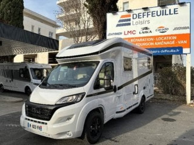 Laika Ecovip L 3412 DS