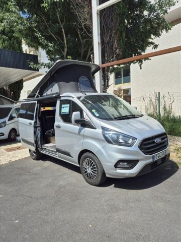 Stylevan Auckland