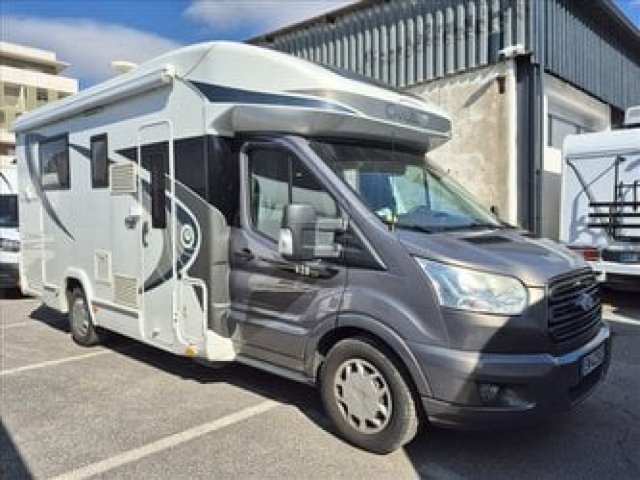 Chausson Flash 718 EB