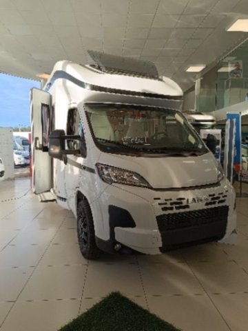 Laika Ecovip L 3019