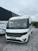 Adria Sonic Plus 700 DLT