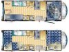 Blucamp Sky Free Aménagé PMR