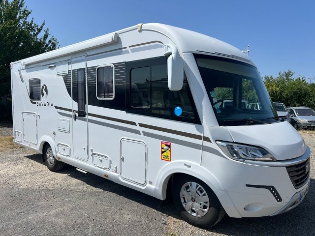 Bavaria Initial I741J Allure