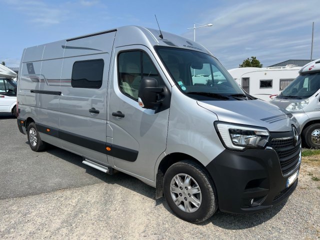 Randger R620