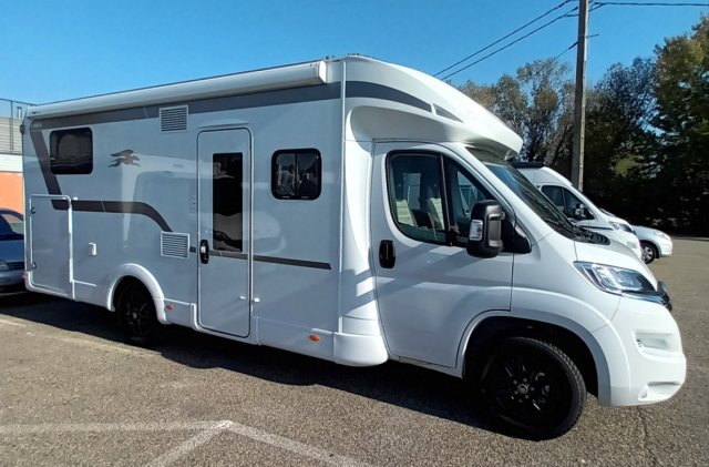 Laika Kosmo 509 L 509L
