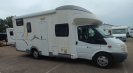 Benimar Mileo 245