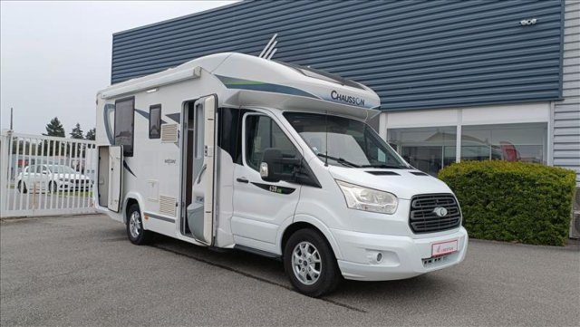 Chausson 628 EB