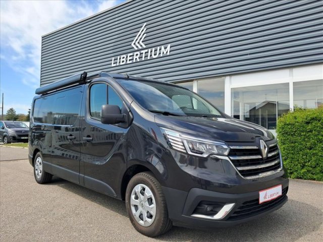 Font Vendome Auto Camp AUTOCAMP XL