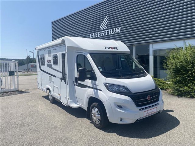 Pilote P 650 C Essentiel