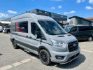Burstner Lineo C 590
