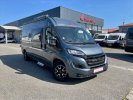 Malibu Comfort 600 DB VAN COUPE