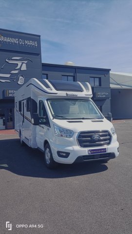 Benimar Tessoro 425