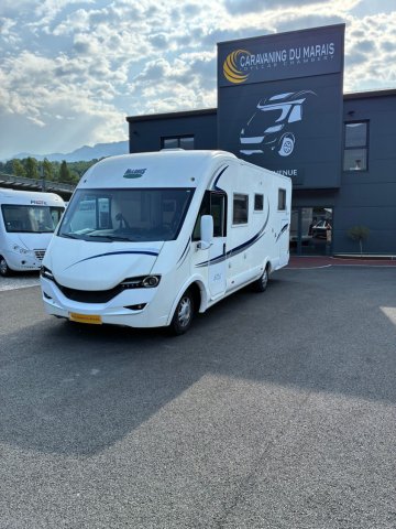 Mc Louis Nevis 873 G