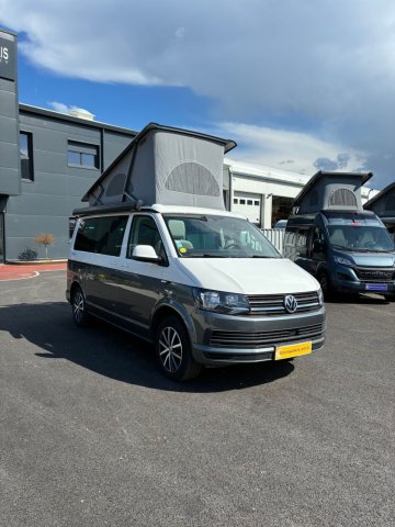Volkswagen California T6