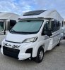 Adria Matrix Axess 650 DC