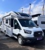 Benimar Tessoro 440 Up 440UP