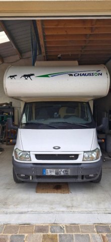 Chausson Flash 03