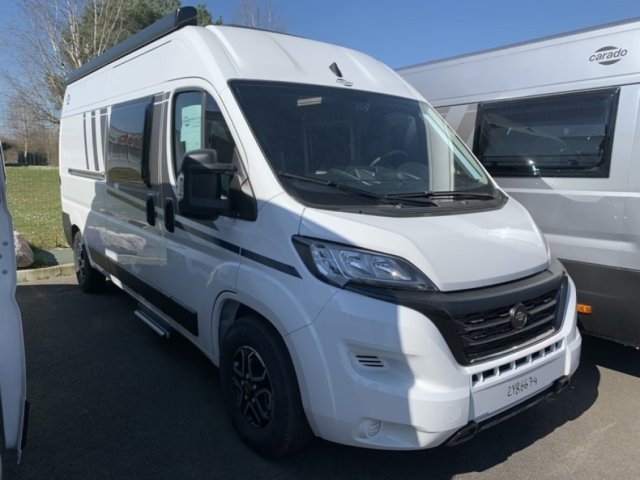 Carado CV 600