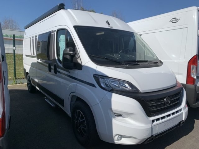 Carado CV 600