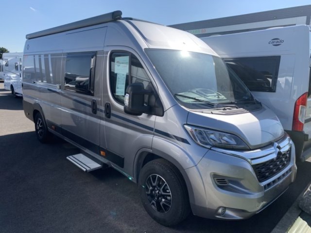 Carado CV 640