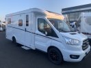 Dethleffs Globebus Go T 45 T45