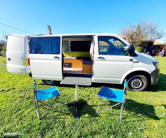 Volkswagen T6 L1
