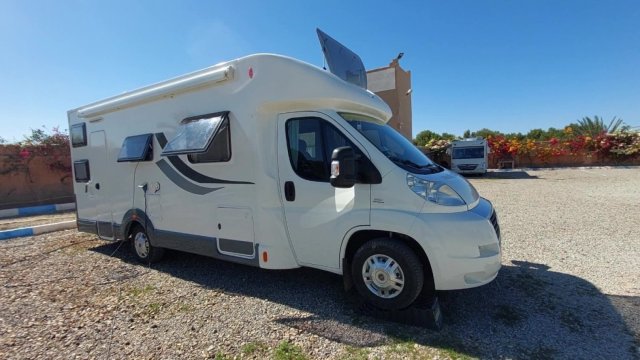 Itineo SB 2740
