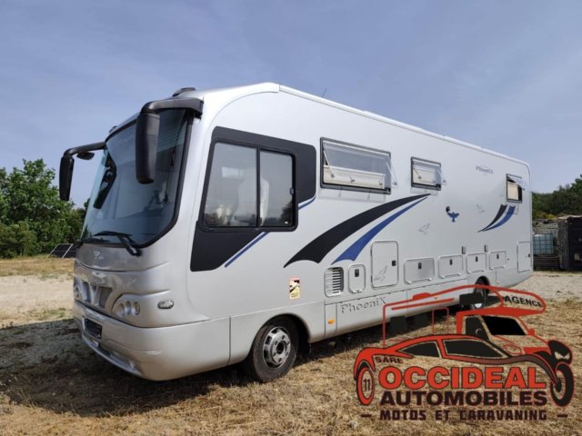PhoeniX Liner