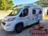 Burstner Nexxo Van T 569