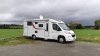 Burstner Nexxo Van T 700