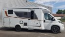 Burstner Lyseo TD 732 Privilege SANTINA SANTINA