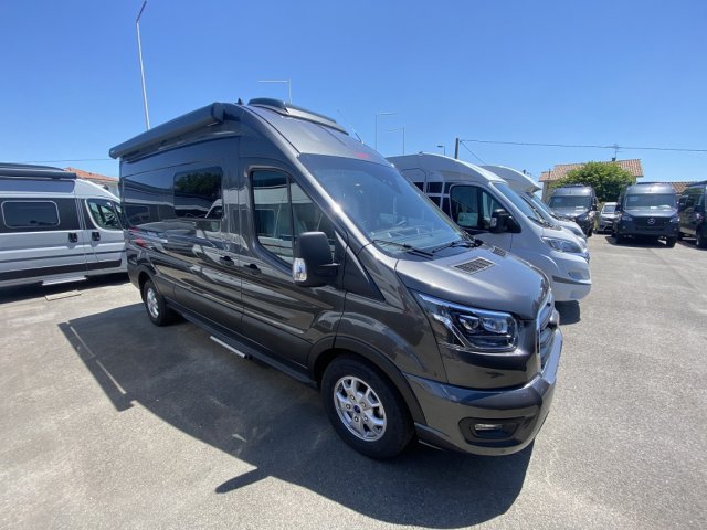 LMC Innovan 590