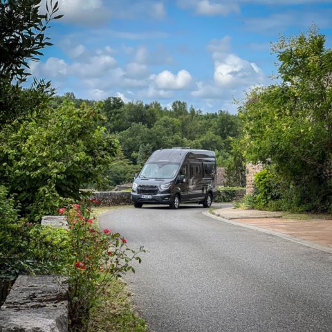 Westfalia Meridian LIMITED ONE