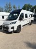 Burstner Eliseo C 642 BAHIA BOITE AUTO
