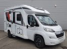 Burstner Lyseo TD 594 Limited Edition SANTINA