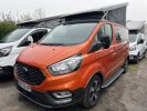 Westfalia Nugget TRANSIT CUSTOM ACTIVE 2.0 ECOBLUE 170CH