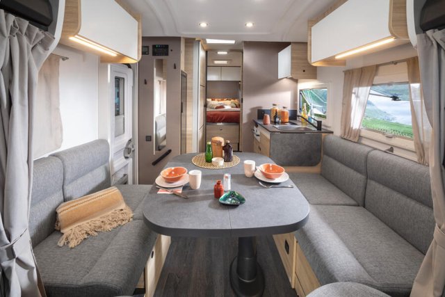 Chausson 798 Anniversary Line