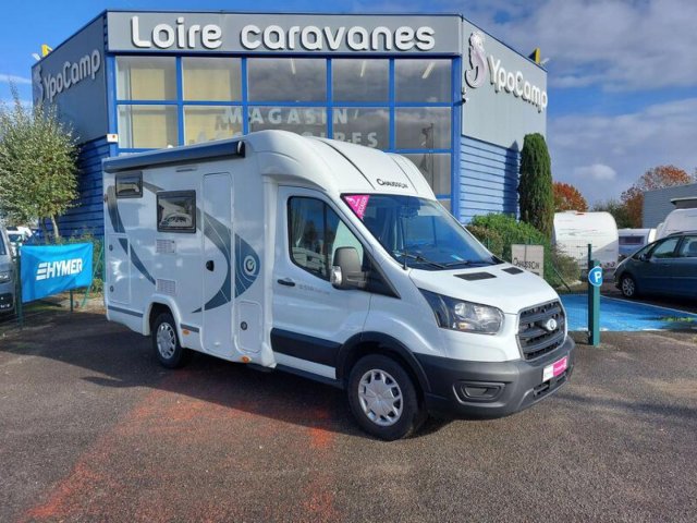 Chausson S 514 First Line