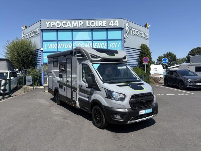 Chausson S 695 Sport Line s695