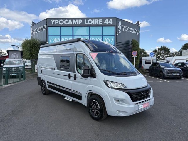 Elios Van 59 T Sky-Line skyline 59t