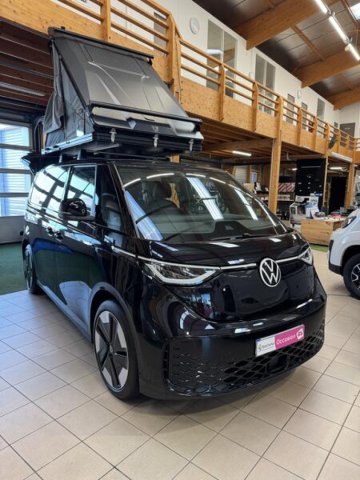Volkswagen ID. Buzz Cargo id
