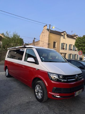 Westfalia Kepler Six