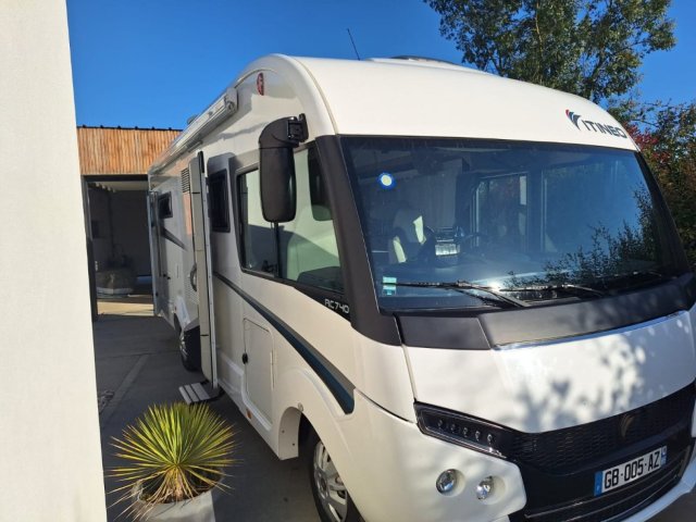 Itineo RC 740