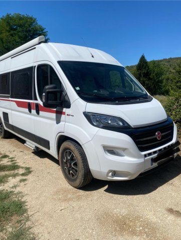 Pilote V 600 G4 X Edition