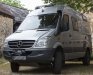 CS Reismobile Fourgon Amenage