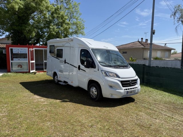 Carado V 132 COMPACT