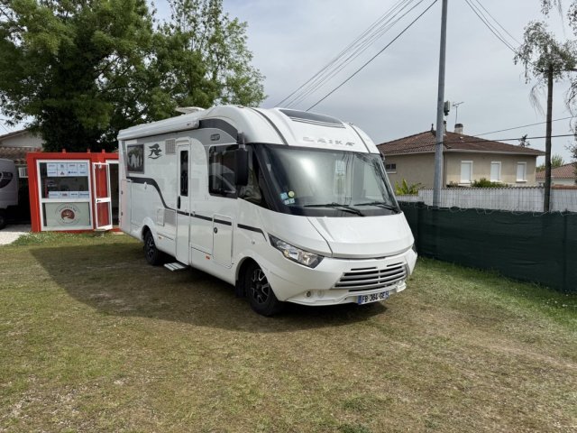 Laika Ecovip 712