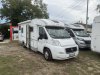 Adria Coral 680 SP